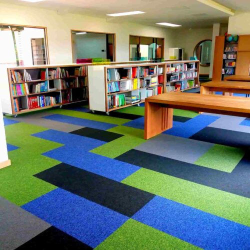 Comaldec Piso Alfombra Modular Modulyss (2)