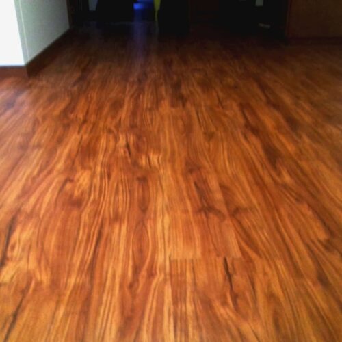 Comaldec Piso PVC Click