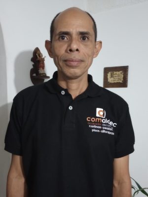 Gerardo Durán