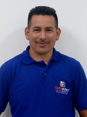 José Paredes