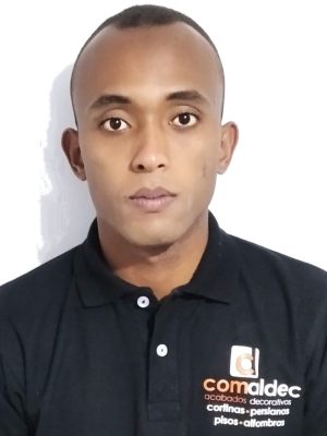 Kervin Robain