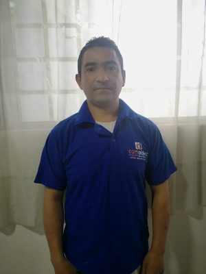 Mauricio Fajardo