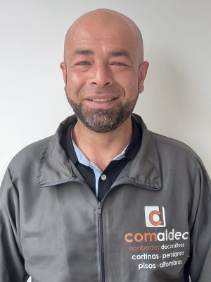 Oscar Rodríguez